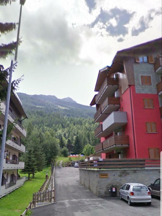 Casa Sabrina Vila Aprica Exterior foto