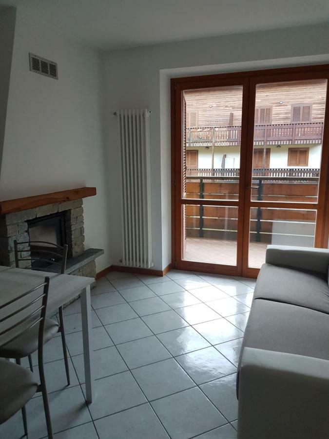 Casa Sabrina Vila Aprica Exterior foto