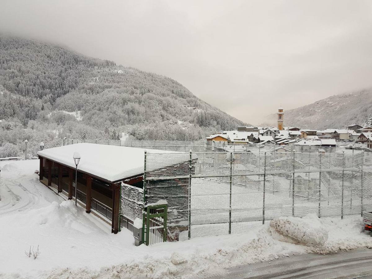 Casa Sabrina Vila Aprica Exterior foto