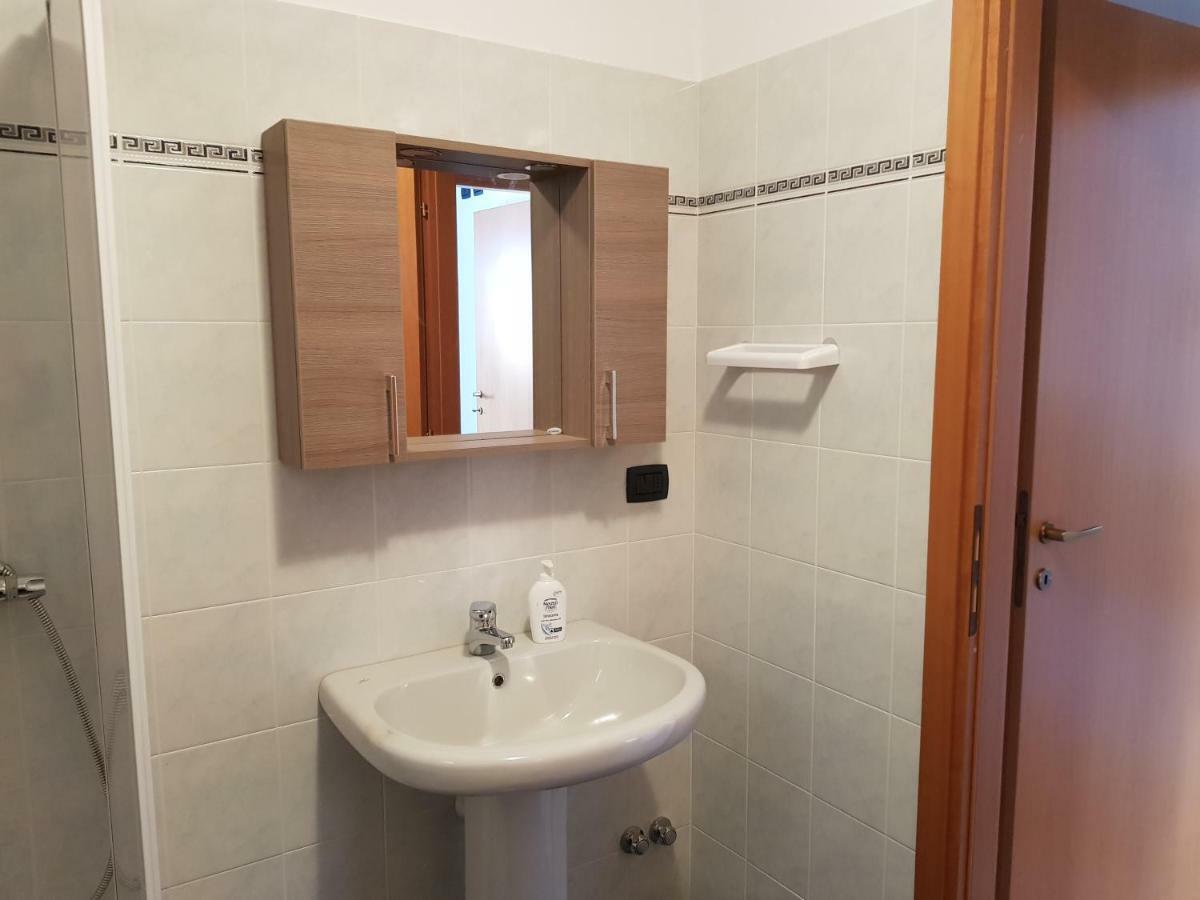 Casa Sabrina Vila Aprica Exterior foto